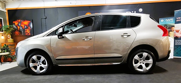 Peugeot 3008 4 of 5