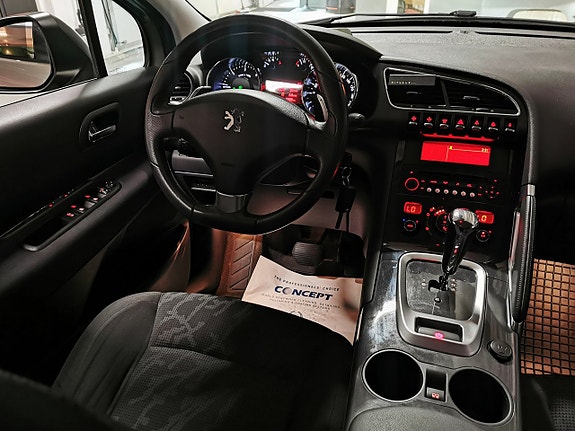 Peugeot 3008 10 of 20