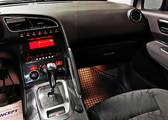 Peugeot 3008 14 of 20