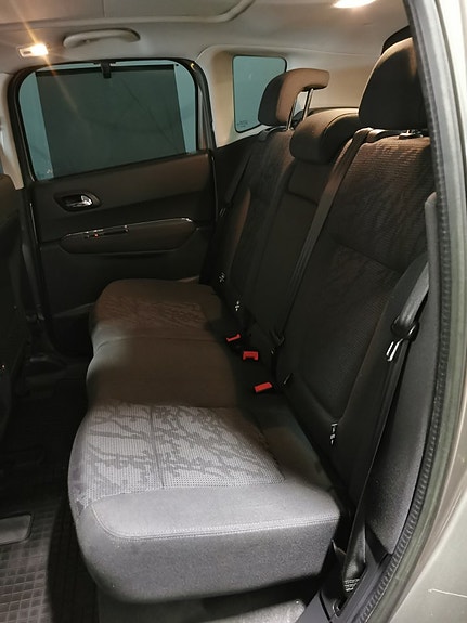 Peugeot 3008 17 of 20