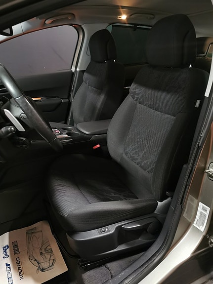 Peugeot 3008 8 of 20