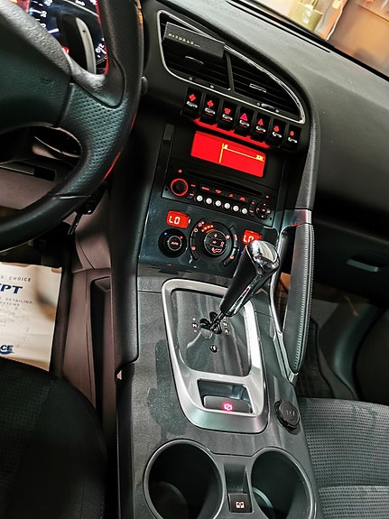 Peugeot 3008 11 of 20