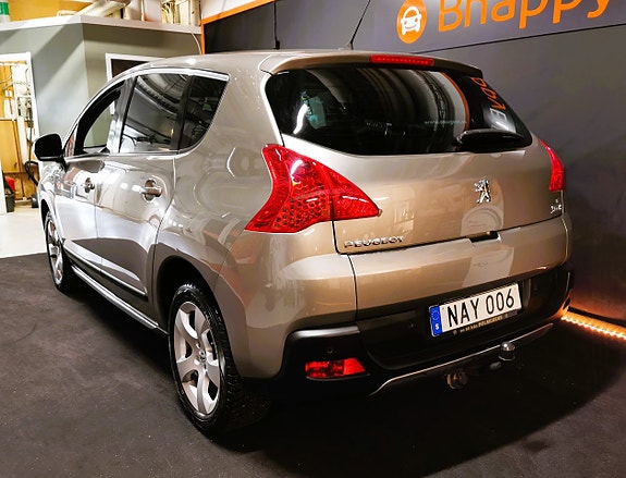 Peugeot 3008 6 of 20