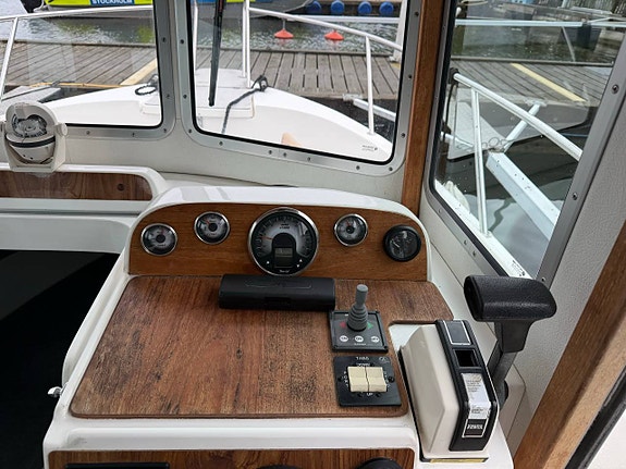 Nordstar 24 - motor från 2011 4 of 5