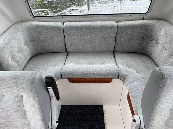 Nordstar 24 - motor från 2011 7 of 8