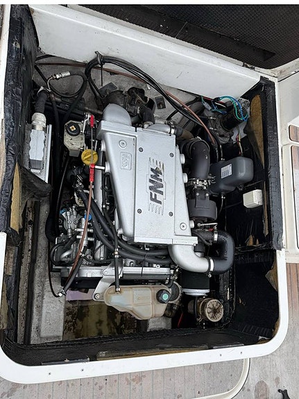 Nordstar 24 - motor från 2011 8 of 8