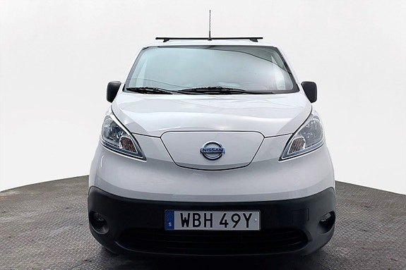 Nissan e-NV200 3 of 5