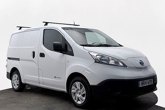 Nissan e-NV200 5 of 5