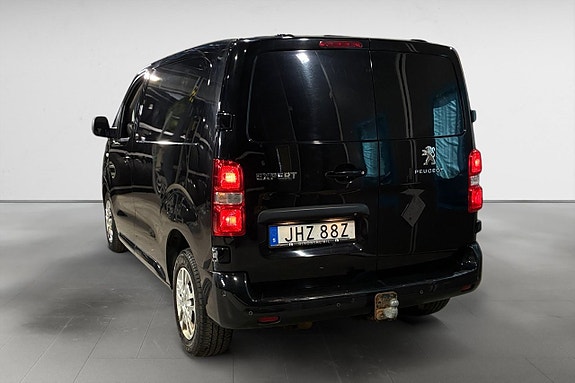 Peugeot Expert 5 of 5