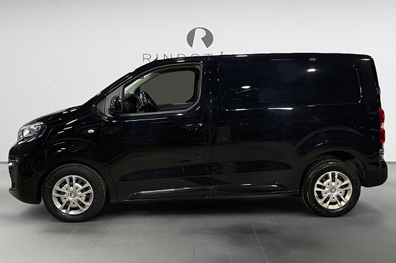 Peugeot Expert 4 of 5