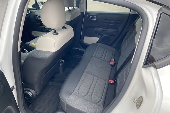 Citroen C3 6 of 8