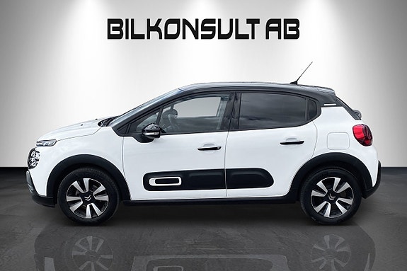 Citroen C3 2 of 5