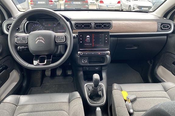 Citroen C3 7 of 8