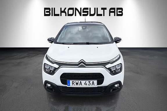Citroen C3 5 of 5