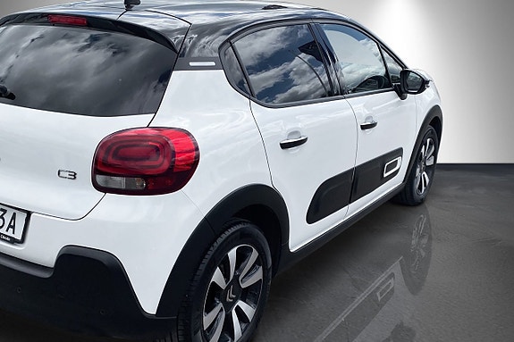 Citroen C3 4 of 5
