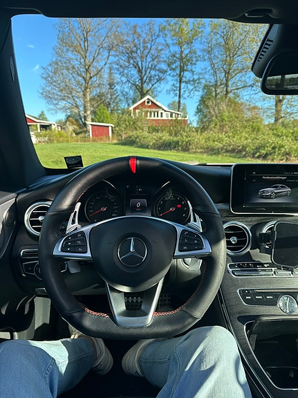 Mercedes-Benz C300 10 of 10