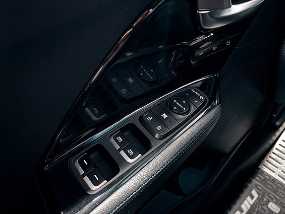 Kia Niro 19 of 29
