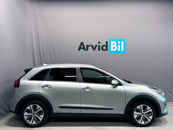 Kia Niro 3 of 29
