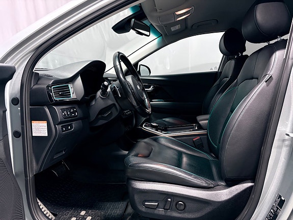 Kia Niro 10 of 29