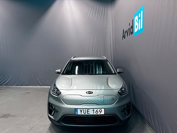 Kia Niro 2 of 29