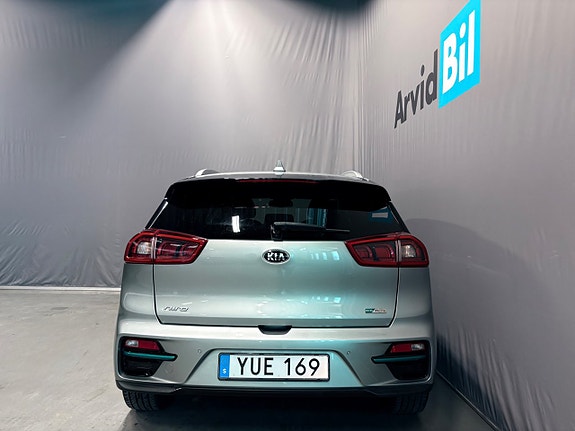 Kia Niro 7 of 29