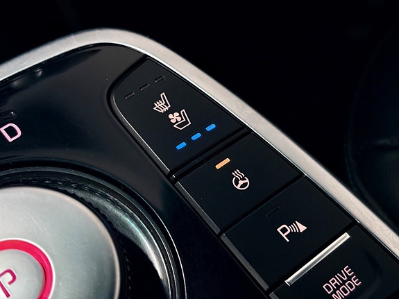 Kia Niro 24 of 29