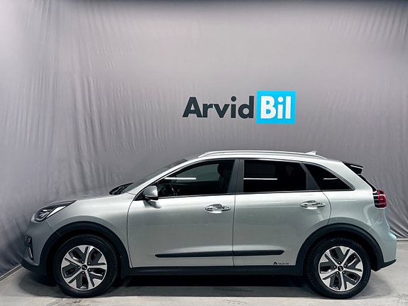 Kia Niro 4 of 29