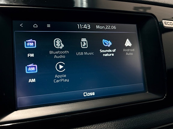 Kia Niro 26 of 29