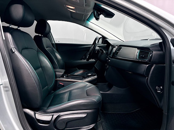 Kia Niro 17 of 29