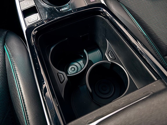 Kia Niro 27 of 29