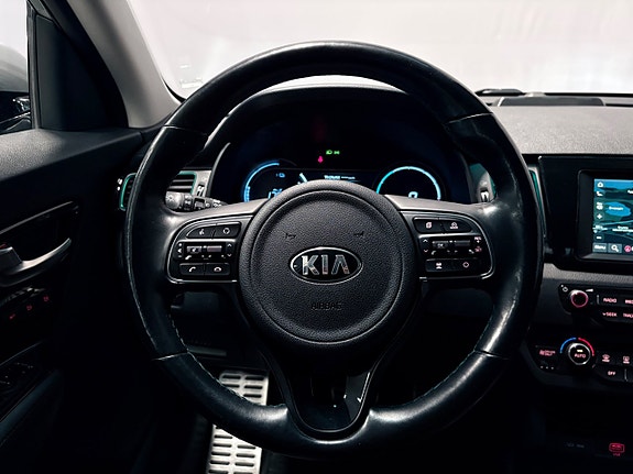 Kia Niro 13 of 29