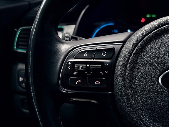 Kia Niro 14 of 29