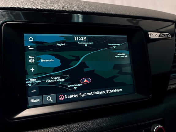 Kia Niro 25 of 29