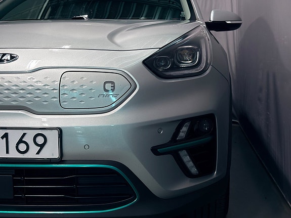 Kia Niro 5 of 29