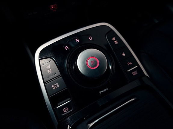 Kia Niro 23 of 29