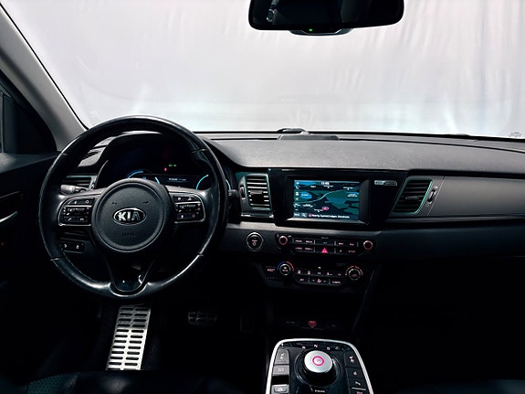 Kia Niro 12 of 29