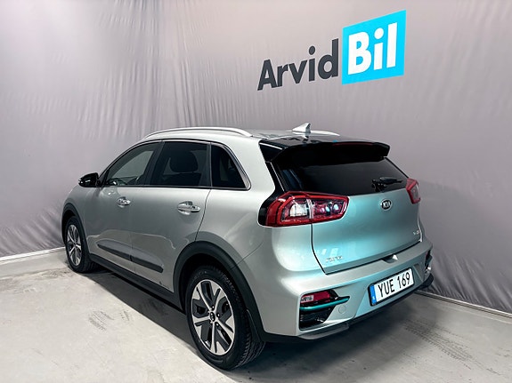 Kia Niro 6 of 29