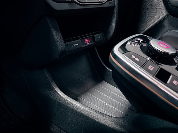 Kia Niro 28 of 29