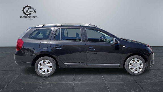 Dacia Logan 5 of 5