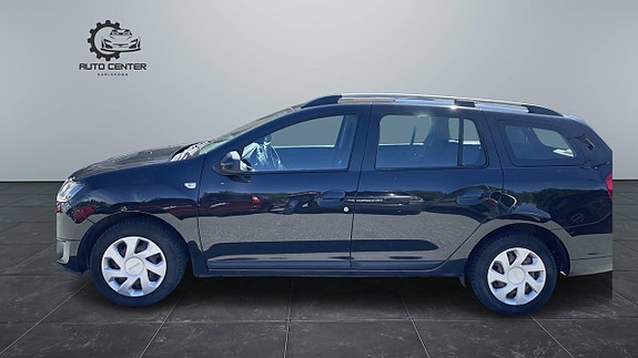 Dacia Logan 3 of 5