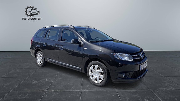 Dacia Logan 4 of 5
