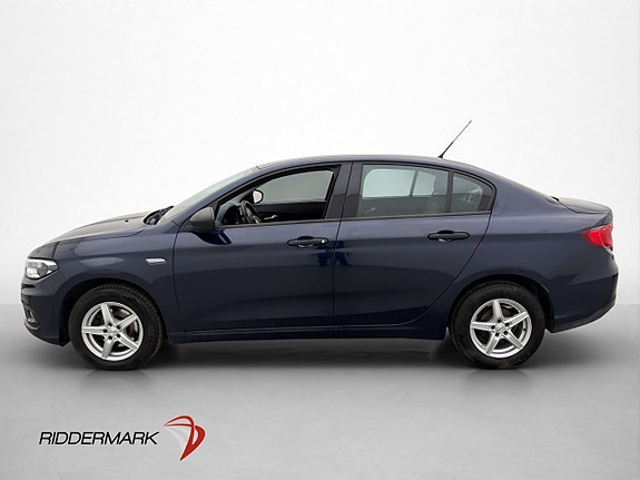Fiat Tipo 2 of 5