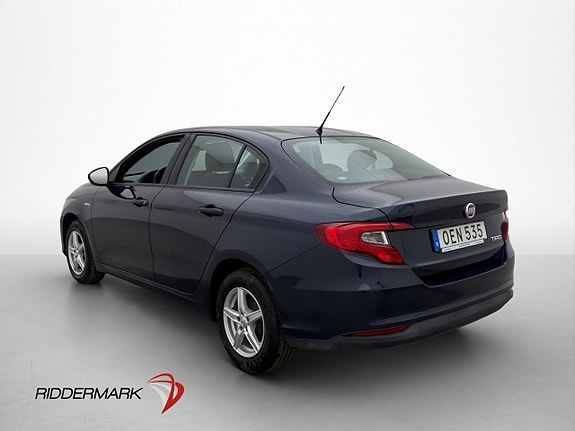 Fiat Tipo 4 of 5