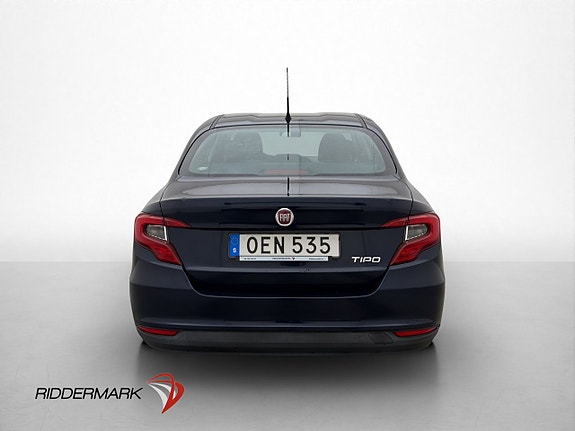 Fiat Tipo 5 of 5