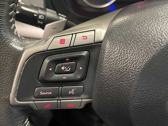 Subaru Forester 20 of 21