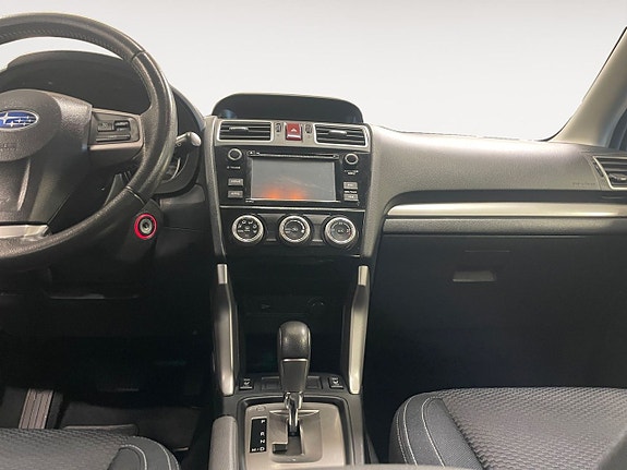 Subaru Forester 11 of 21