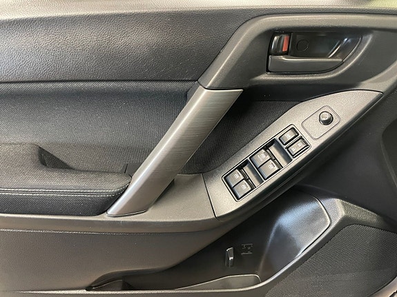 Subaru Forester 21 of 21