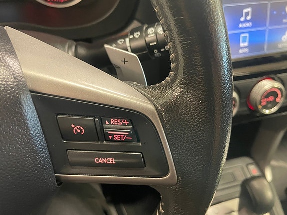 Subaru Forester 19 of 21