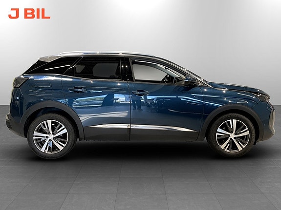 Peugeot 3008 13 of 15
