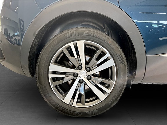 Peugeot 3008 14 of 15